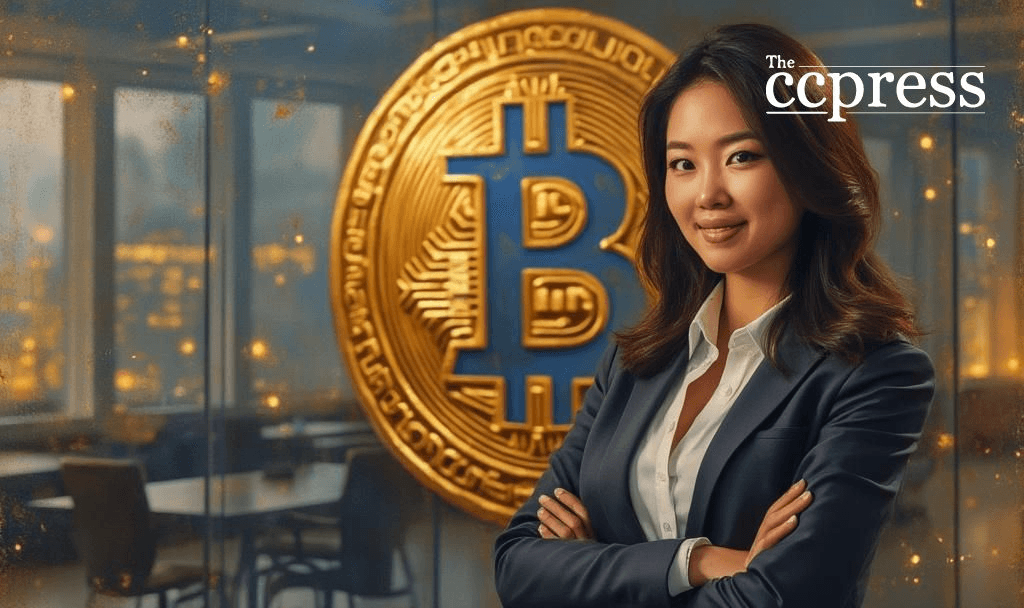 DDC Enterprise Secures $528M for Bitcoin Strategy
