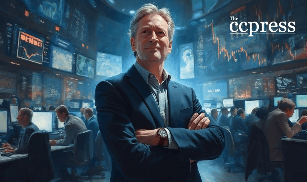 Peter Brandt Declares Start of Altcoin Season