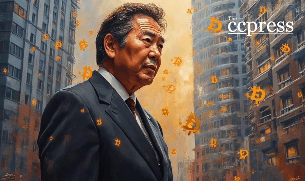 Robert Kiyosaki Buys Bitcoin Amid Market Fluctuations