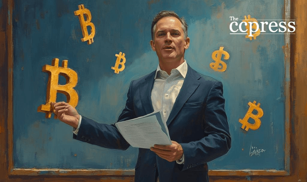 Michael Saylor Announces New Bitcoin Purchase for Strategy