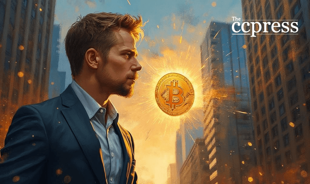 US Treasury Classifies Bitcoin as "Store of Value"