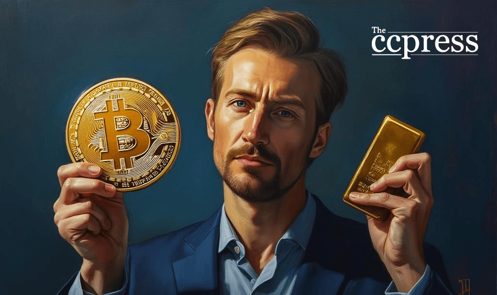 U.S. Treasury Defines Bitcoin as Emerging Store of Value