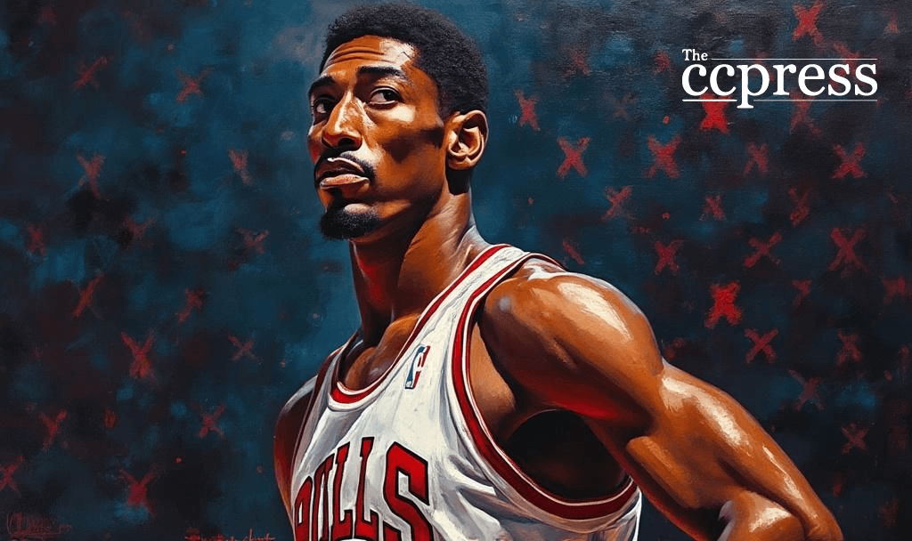 Scottie Pippen Endorses XRP, Drives Price Surge
