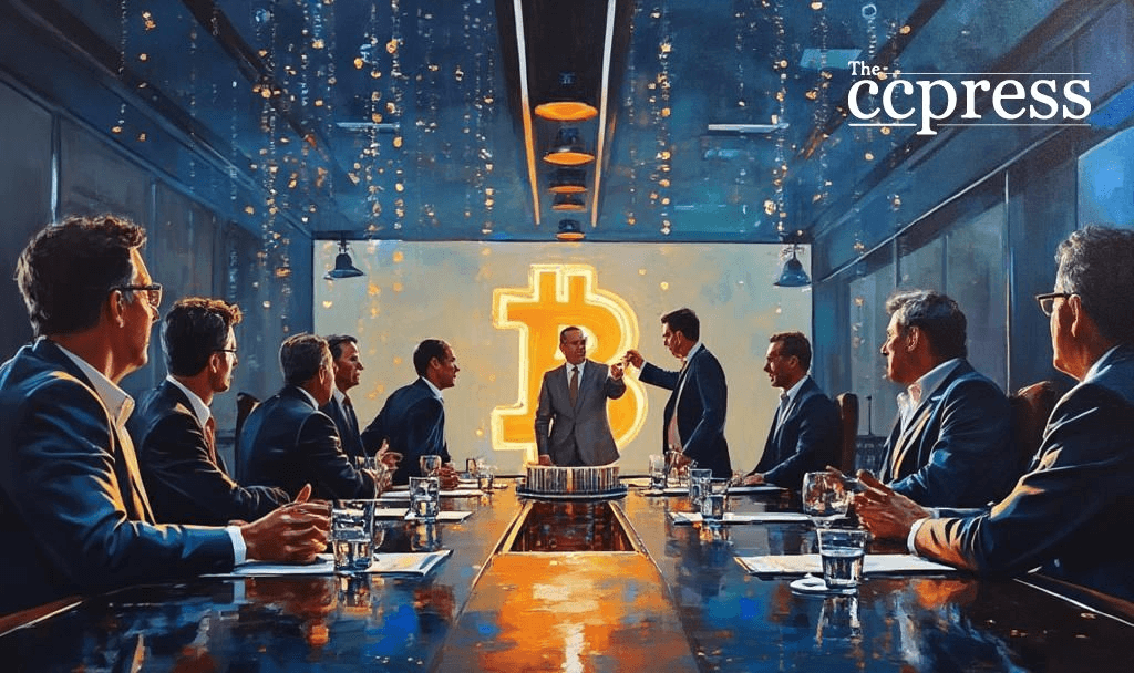Smarter Web Company Reaches 2,000 BTC Treasury Milestone