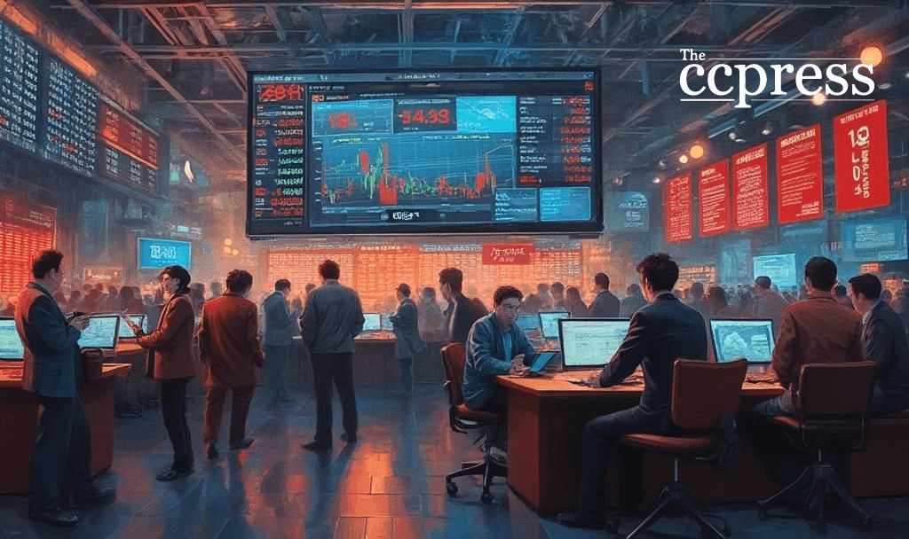 South Korean Exchanges Acquire $32M in PENGU Tokens