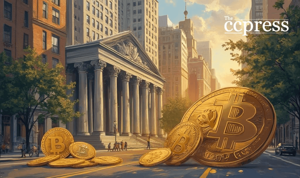 Strategy's S&P 500 Eligibility Hinges on Bitcoin Price Stability