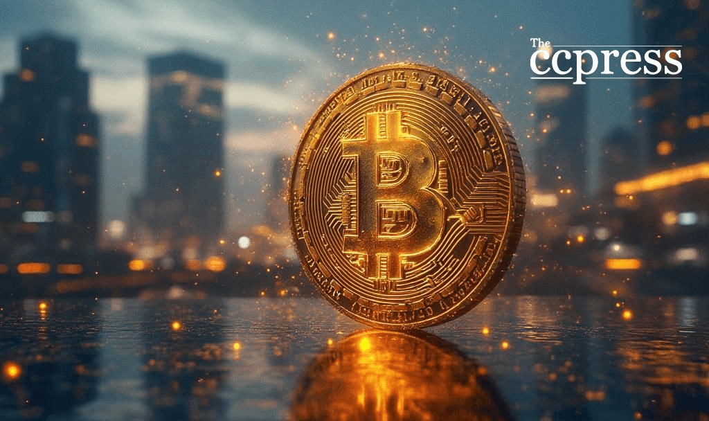Bitcoin Hashrate Reaches New Record Amid Market Activity