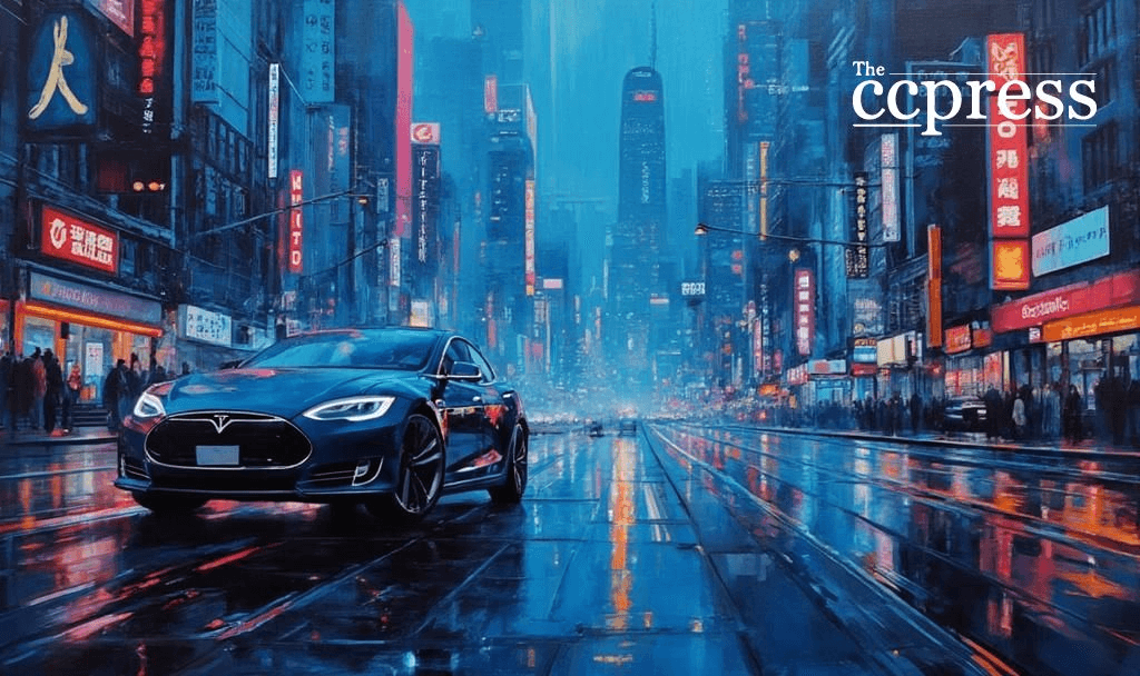 Tesla Holds $1.37 Billion in Bitcoin Assets