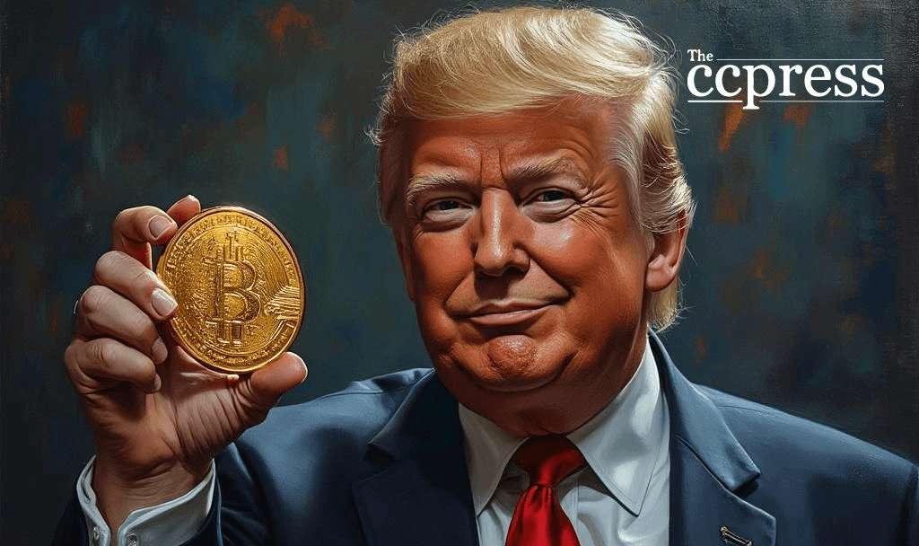 Trump Memecoin Faces Massive 50% Token Unlock