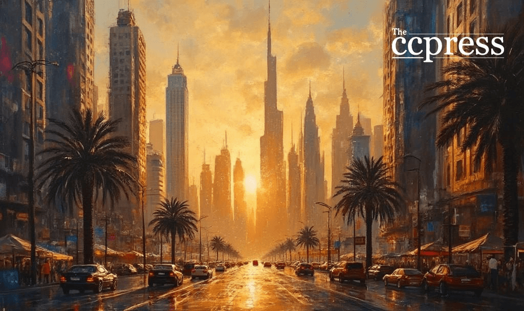 UAE Denies TON Golden Visa Claim Amid Toncoin Price Drop