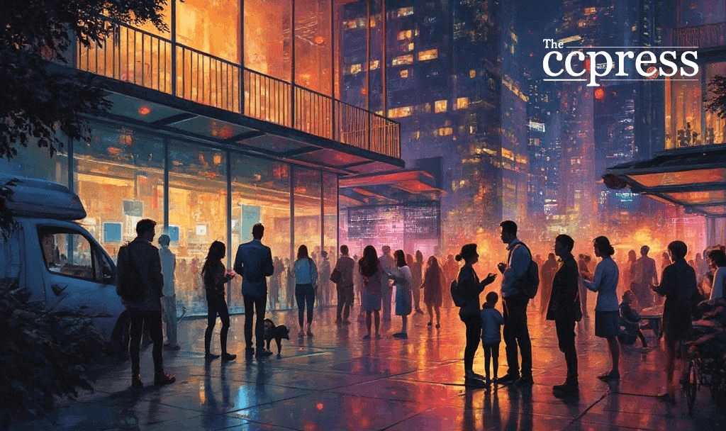 The Nexus Ecosystem Focuses on Community-Driven Crypto Investment