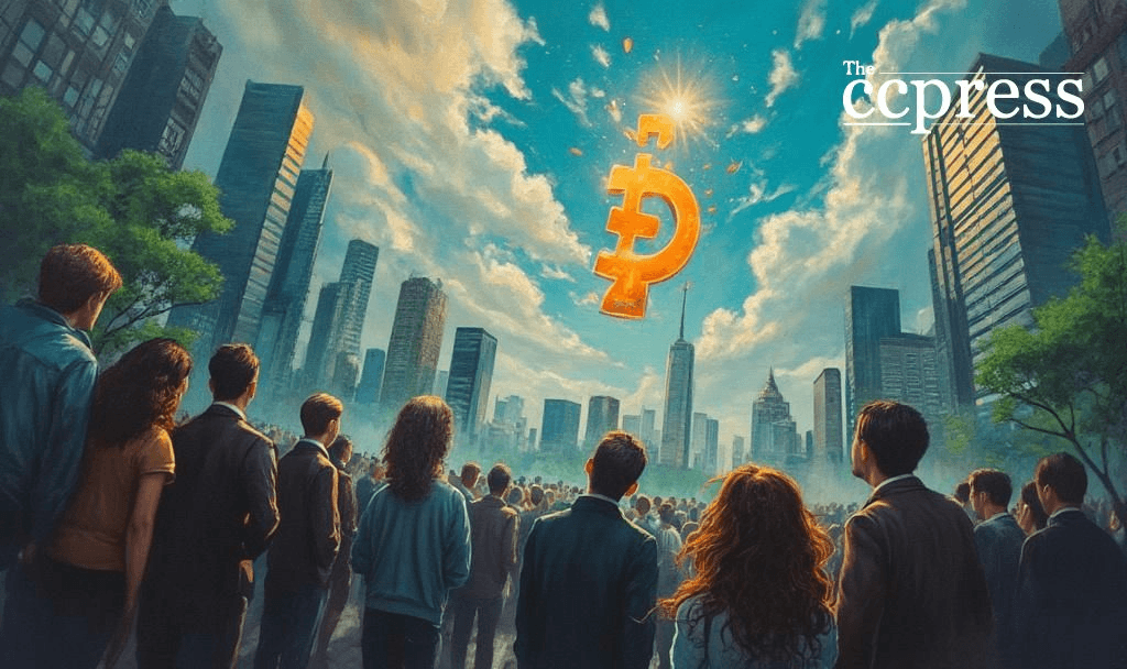 Institutional Inflows Propel Crypto Market Growth