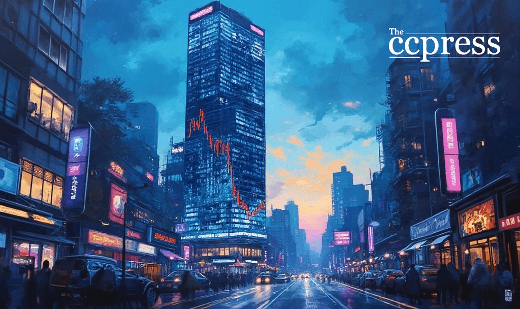 945M PENGU Acquired by Korean Crypto Exchanges