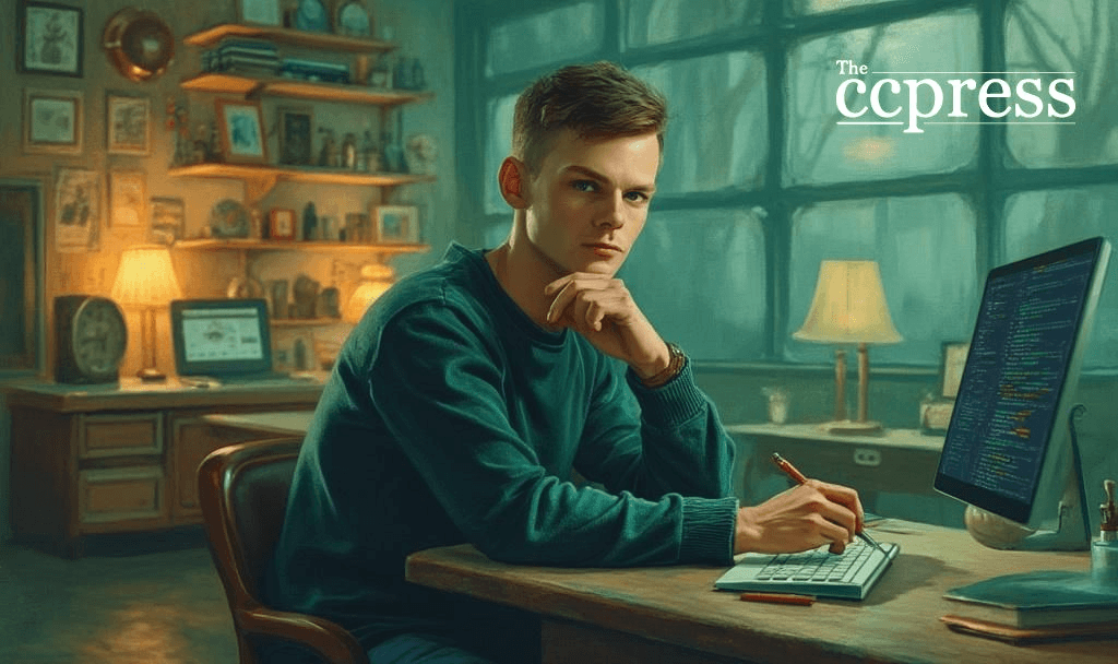 Vitalik Buterin Proposes Pluralistic Digital ID System