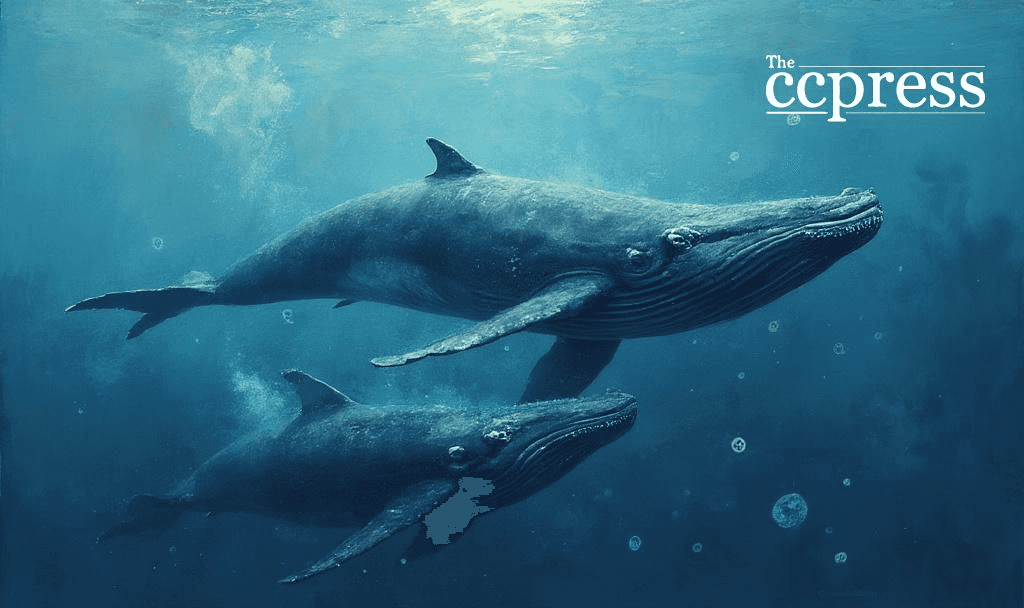 Whales Acquire 130 Million XRP Amid Price Movements