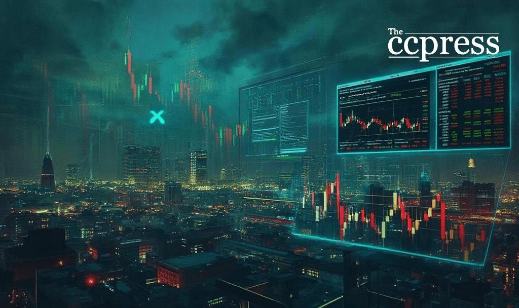 XRP Surpasses $200 Billion Market Capitalization