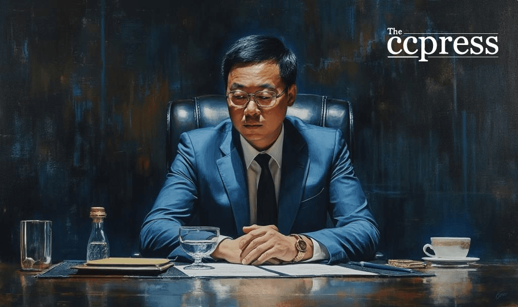 Changpeng Zhao Advocates Bitcoin for Public Debt Resolution