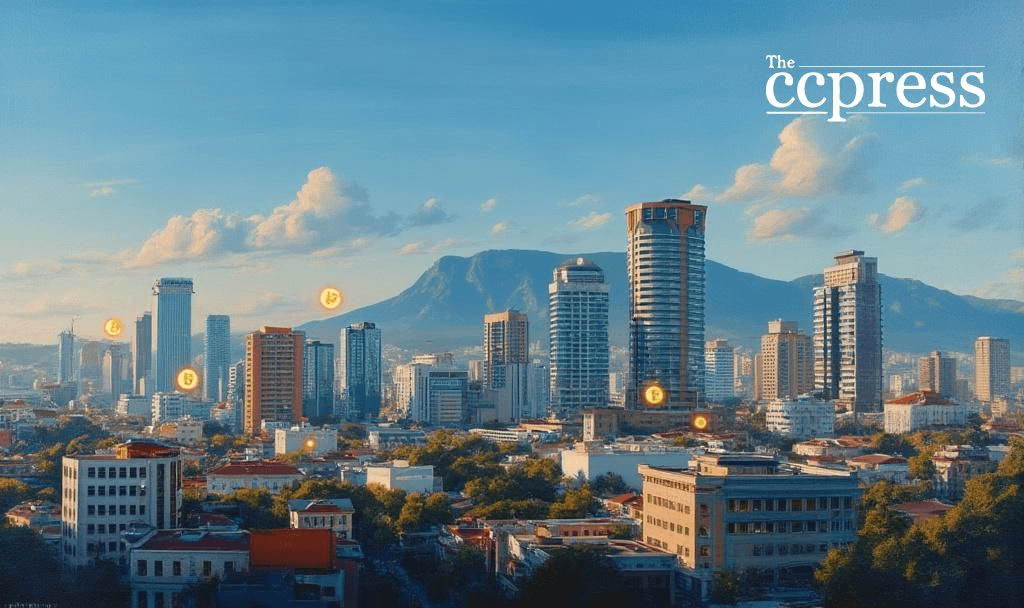 Belo Horizonte Approved as Bitcoin Hub by City Council