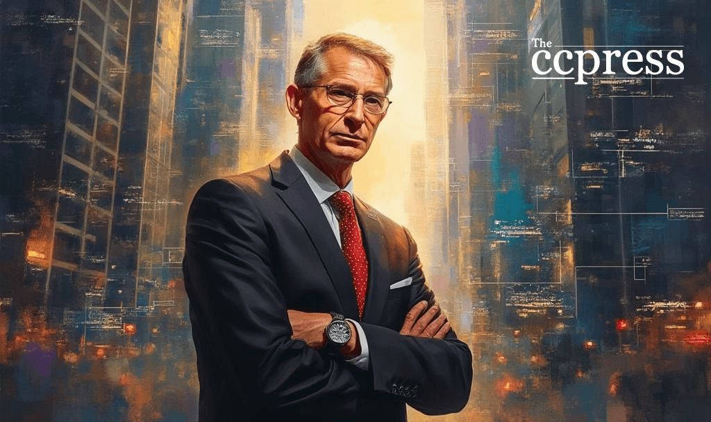 U.S. Treasury's Support Boosts Crypto Confidence