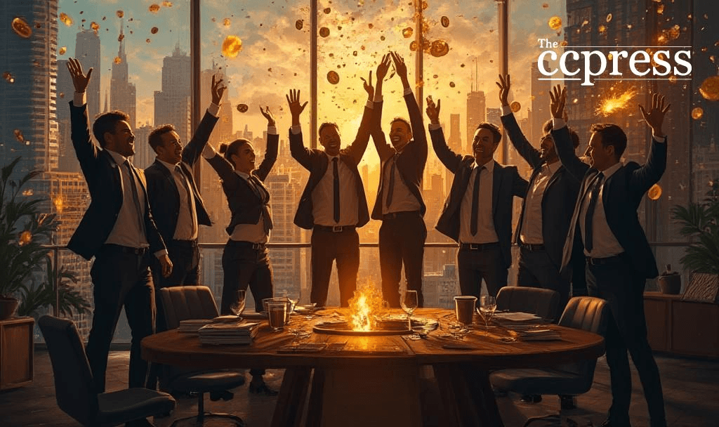 H100 Group Acquires 117.93 BTC in Treasury Strategy