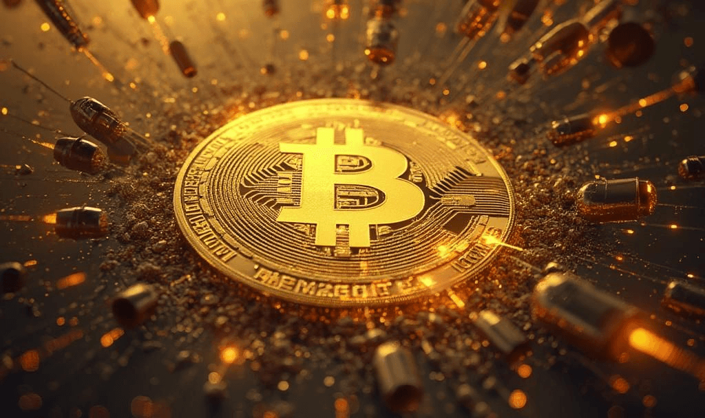 VanEck Affirms Bitcoin as Digital Gold, Predicts Growth