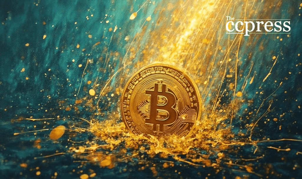 Bitcoin Surges as Major Institutional Investment Announced