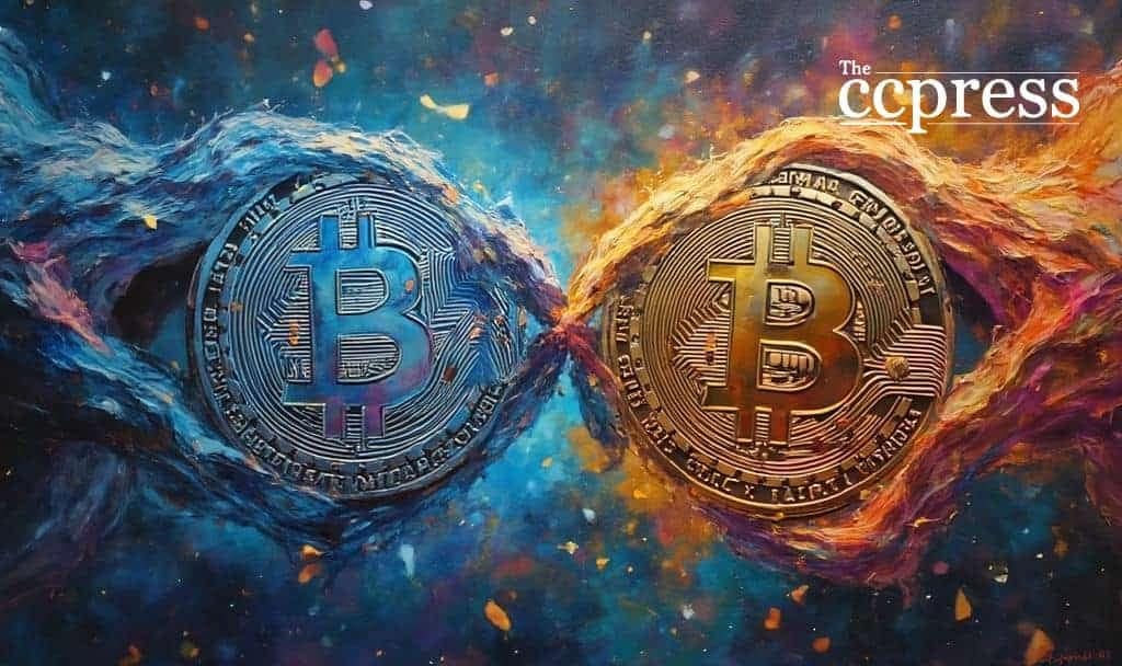 American Bitcoin Merges, Nasdaq Listing in September 2025
