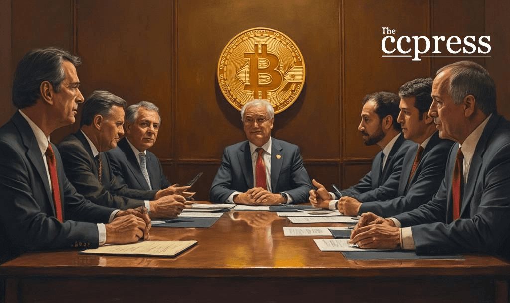 Brazil Hosts First Strategic Bitcoin Reserve Hearing