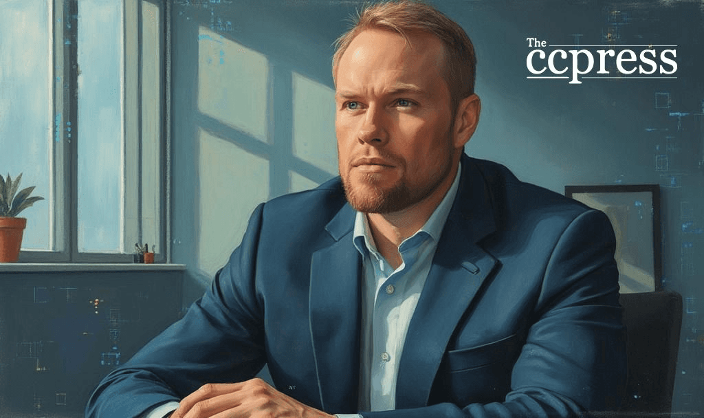 Coinbase CEO Advocates for National Bitcoin Reserves