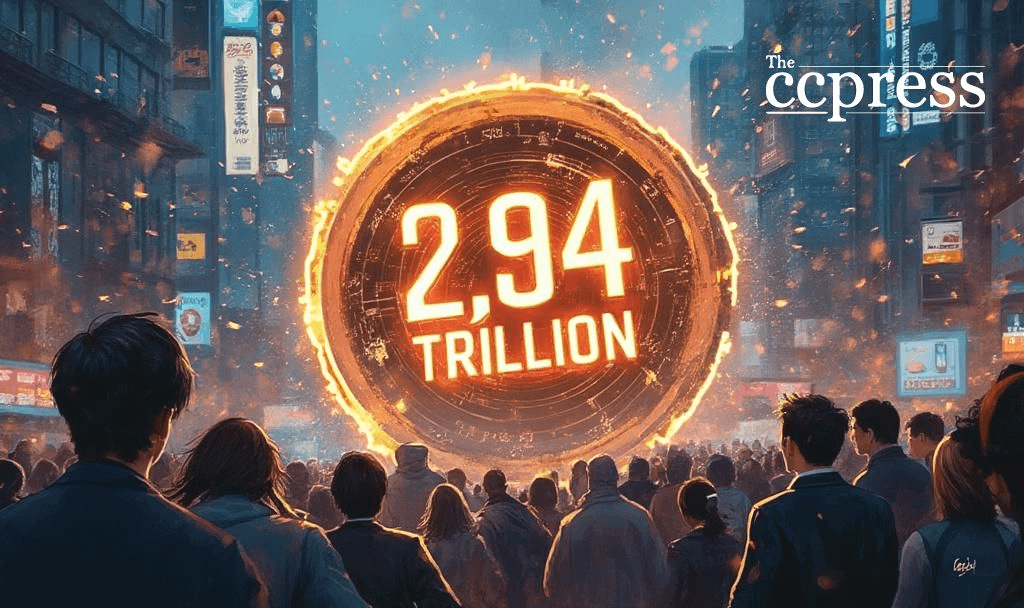 Bybit Reveals Trillions in Shiba Inu Holdings