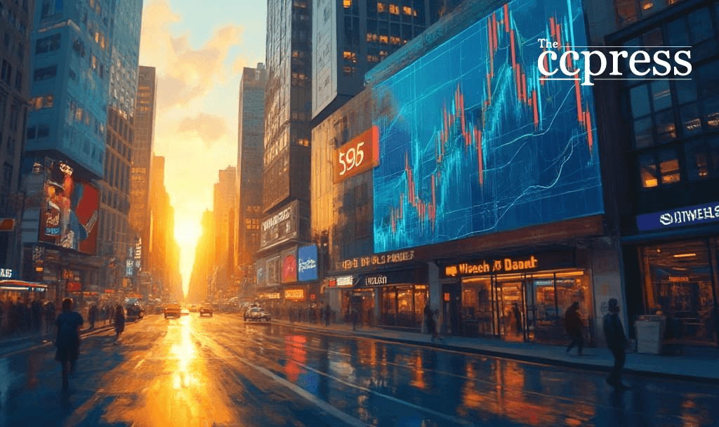 Chainlink Analysts Eye $95 Target Amid Bullish Signs