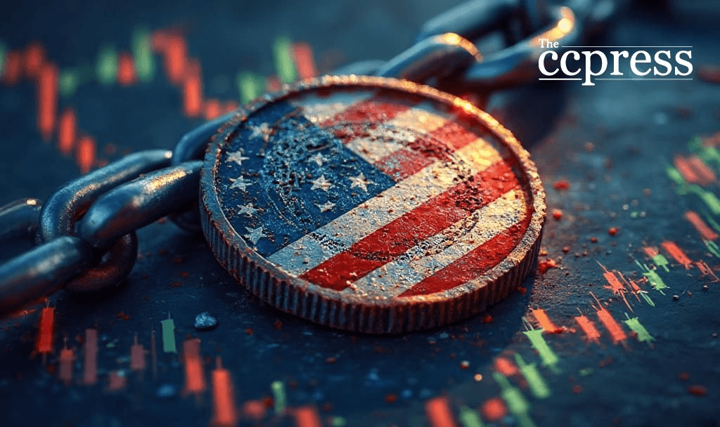 Bitwise Files for Spot Chainlink ETF with SEC