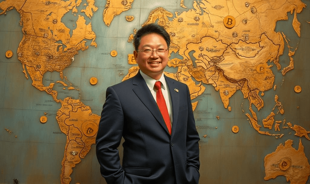 Global Race Toward Bitcoin Adoption Intensifies
