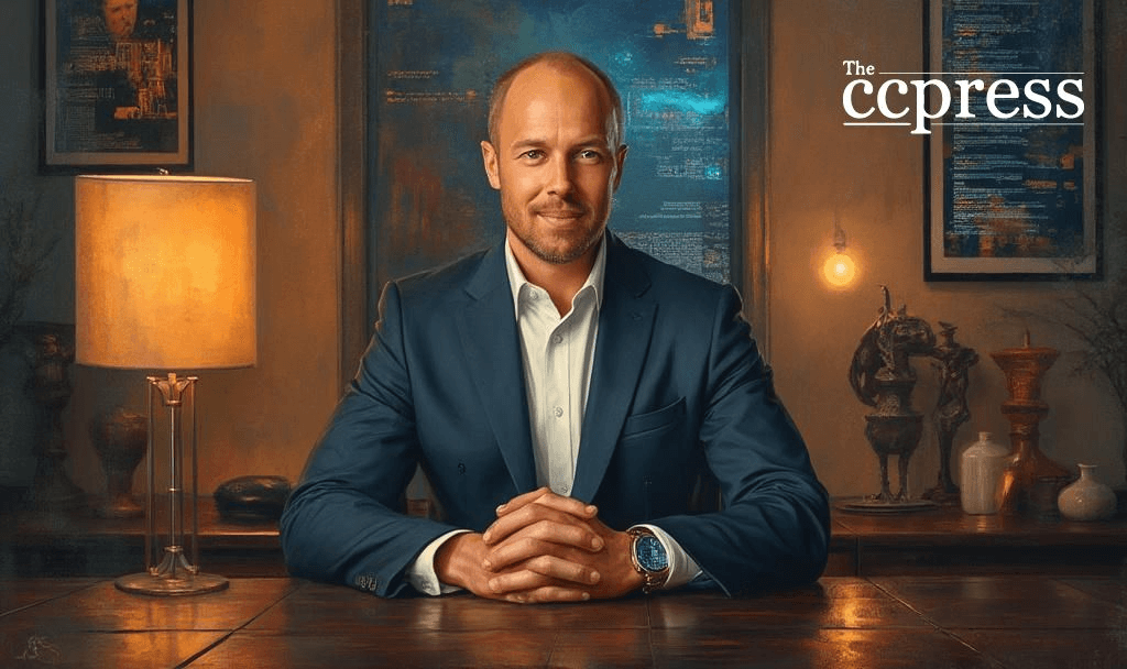 Coinbase CEO Urges Governments to Create Bitcoin Reserves