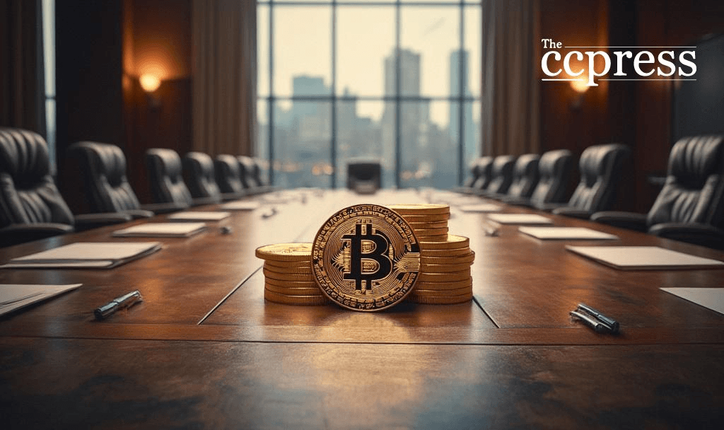 Jane Street Group Ups Bitcoin ETF Holdings to $3.4B