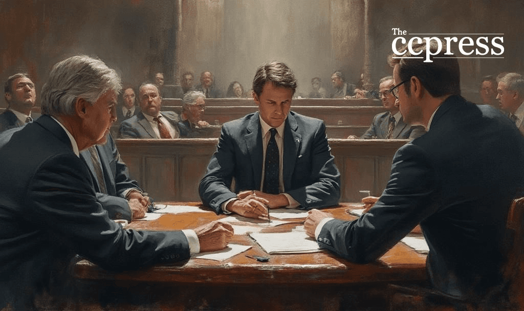 Ripple Prepares for Possible SEC Appeal Dismissal