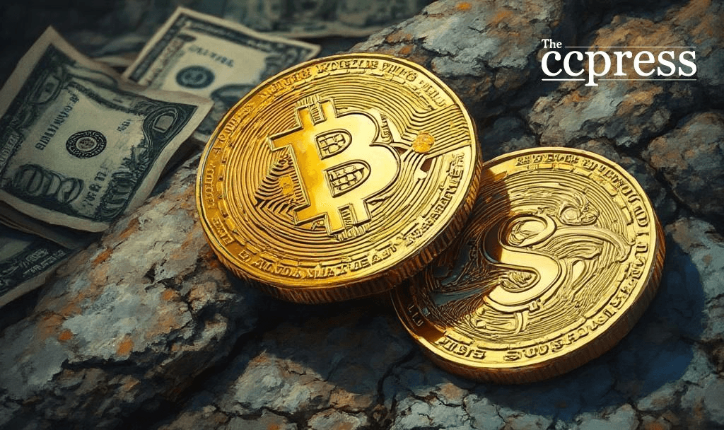 Crypto Forecast: Mike McGlone's Bearish 2025 Outlook