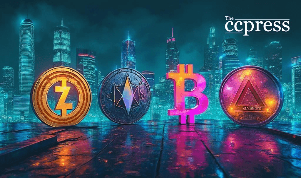 Robinhood Expands Crypto Offerings with New Listings