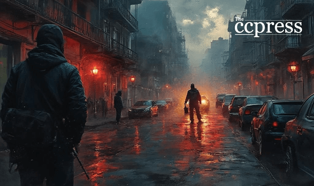 LuBian's 2020 Bitcoin Heist Exposed: 127K BTC Lost