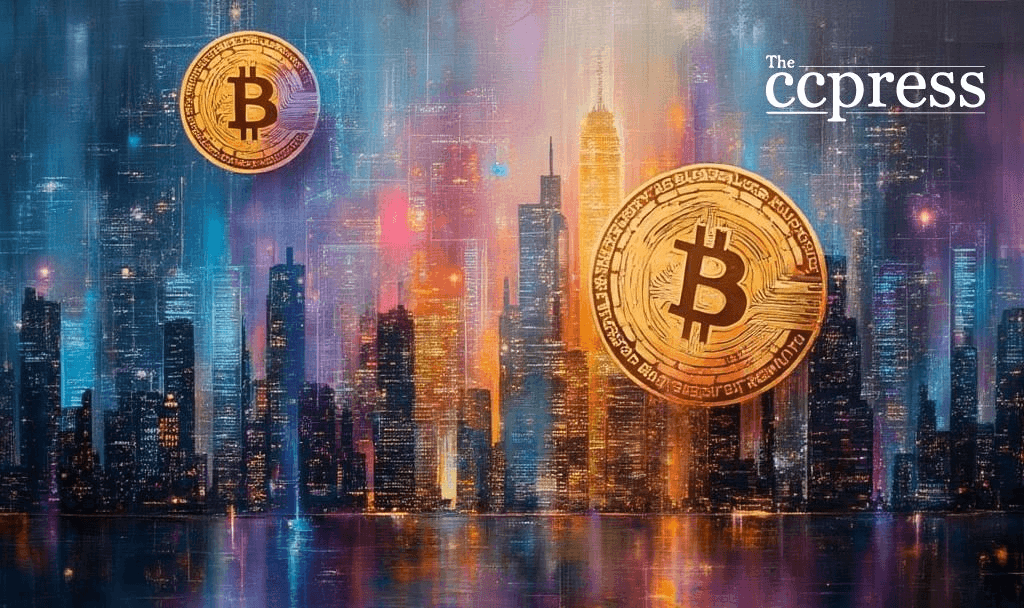 DevvStream Allocates $10 Million in Bitcoin and Solana