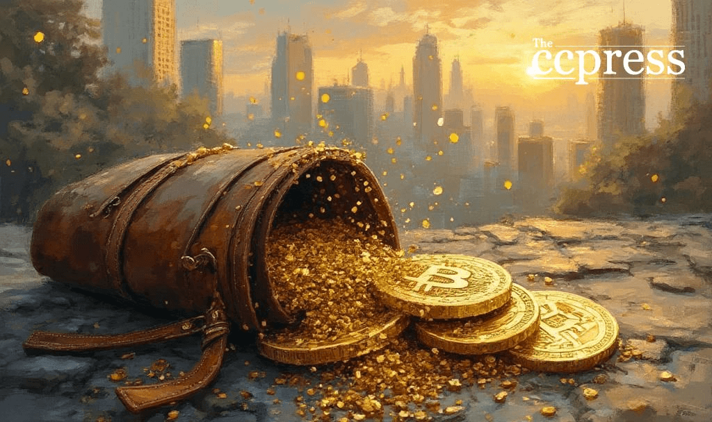 Worksport Ltd. Doubles Bitcoin Holdings as Treasury Strategy