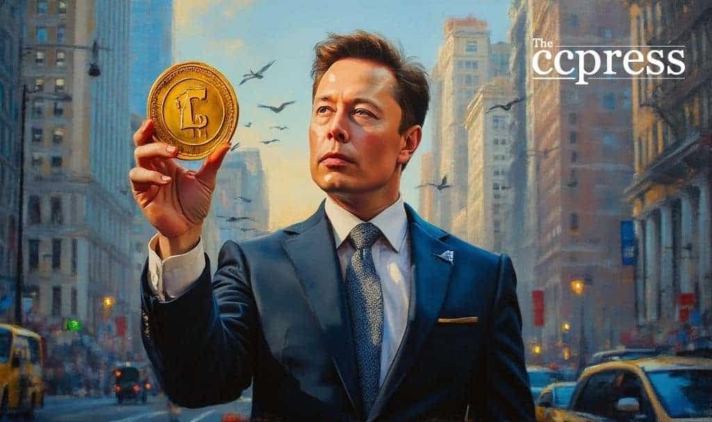 Elon Musk's Attorney Plans $200M Dogecoin Treasury