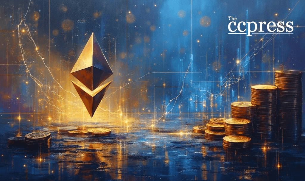 SharpLink Gaming Acquires $54M in Ethereum, Expanding Holdings
