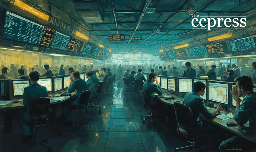 SharpLink Gaming Initiates $1.5 Billion Stock Buyback