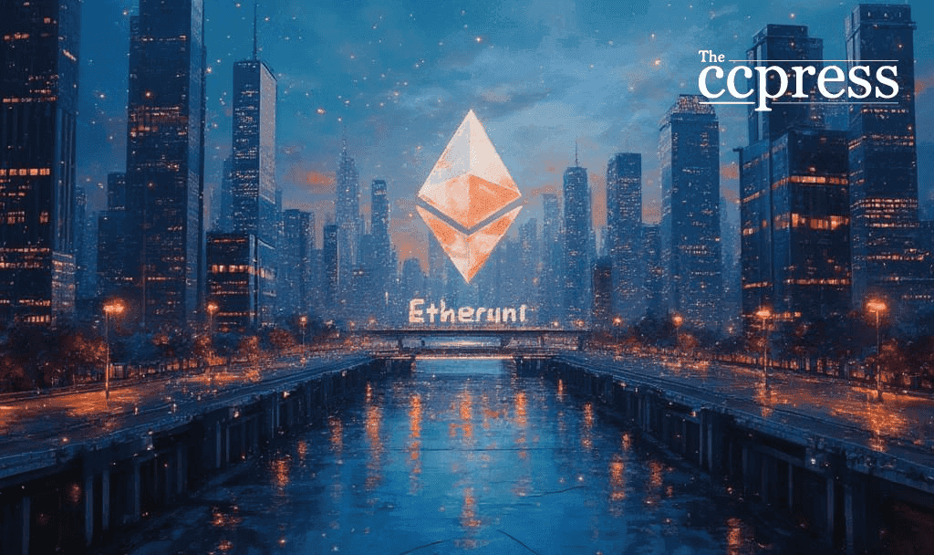 Ethereum Stablecoin Market Cap Reaches New High