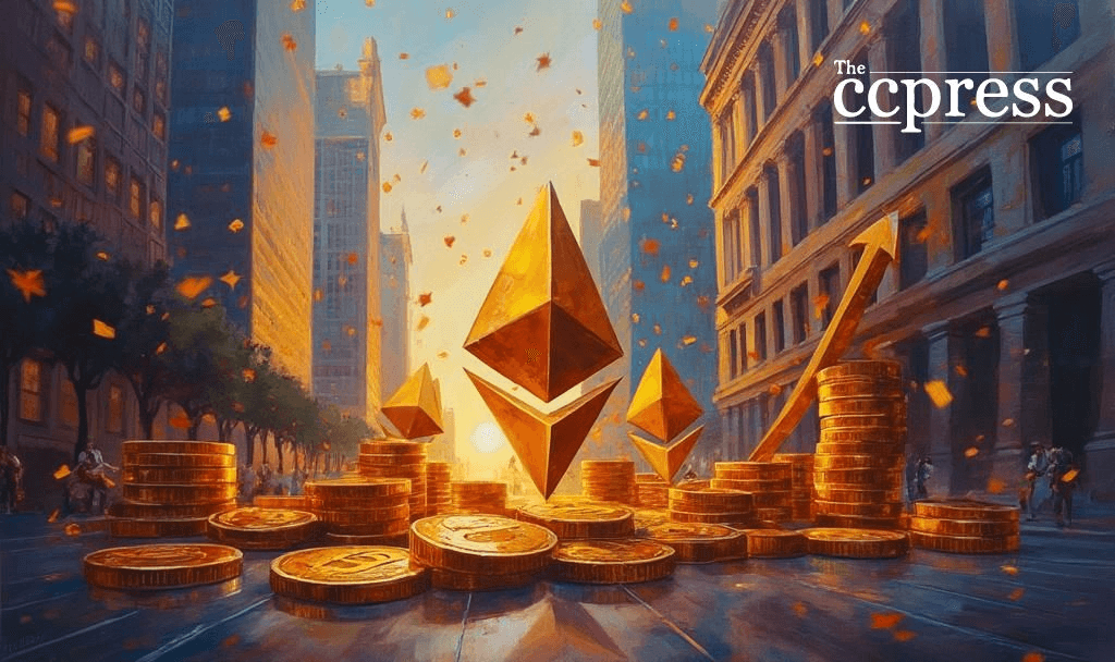 Ethereum Short Squeeze: $388M Liquidated in 24 Hours