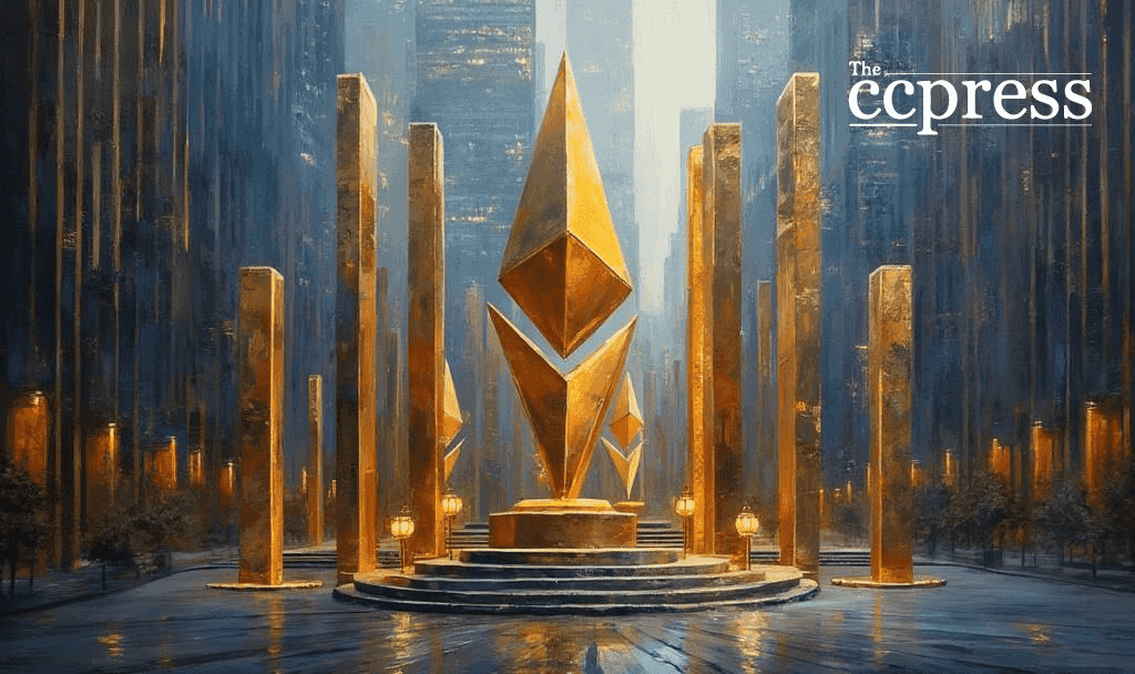 Ethereum ETFs See $455 Million in Inflows