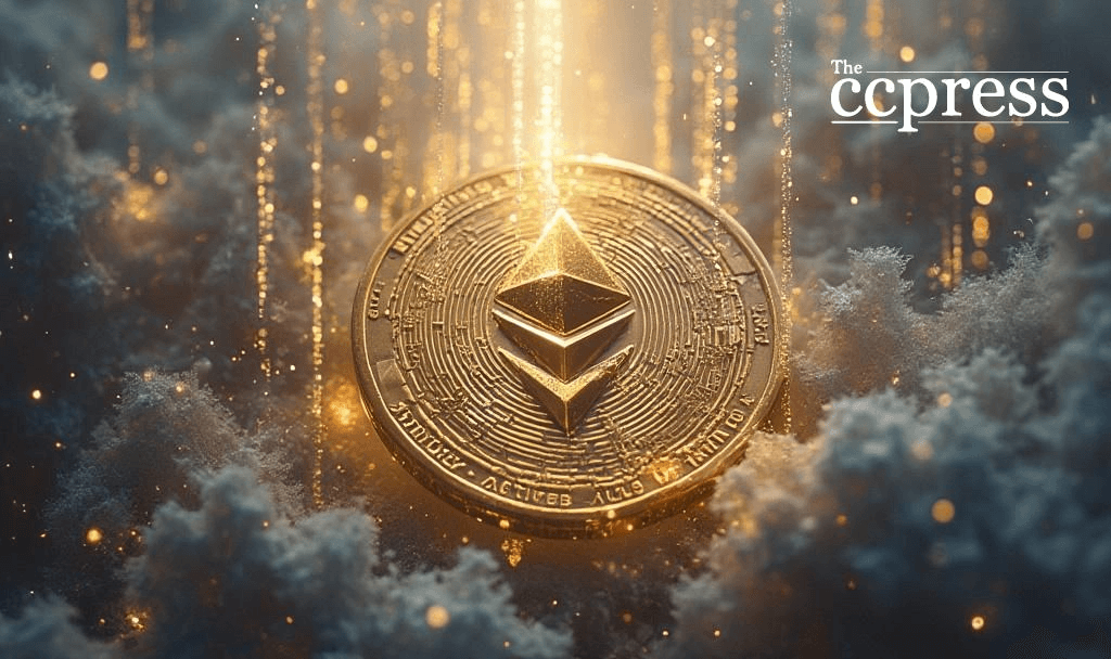 Ethereum Price Reaches $4,300 Amid Institutional Moves
