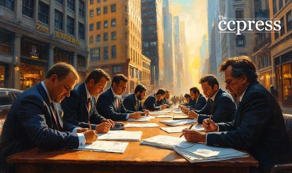 Major Firms Resubmit Solana ETF Filings to SEC