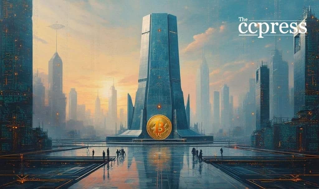 JPMorgan Predicts Bitcoin Could Reach $126,000 by 2025